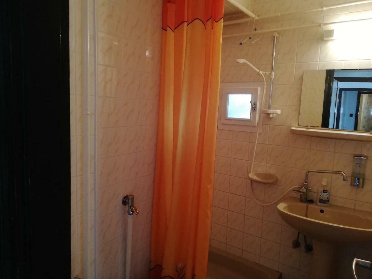 Szekely Szallas Gyula Exteriör bild